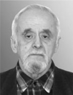 ЛЕМАН Евгений Павлович (1937 – 2006)