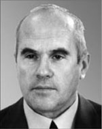 ОЧКУР Александр Петрович (1927 – 2000)