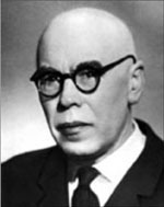 ЛОГАЧЁВ Александр Андреевич (1898 – 1978)