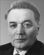 СОКОЛОВ Михаил Матвеевич (1907-1985)